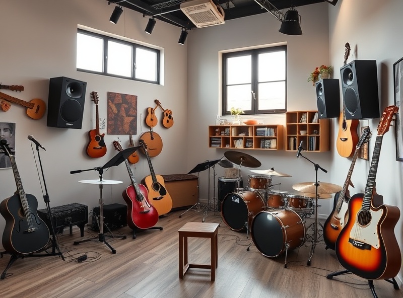 Consejos para aprender música